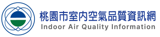 桃園市室內空氣品質資訊網